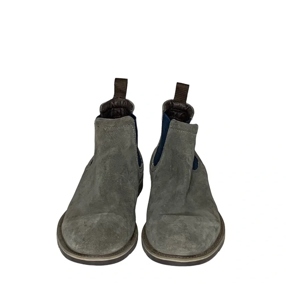 Geox respira grey